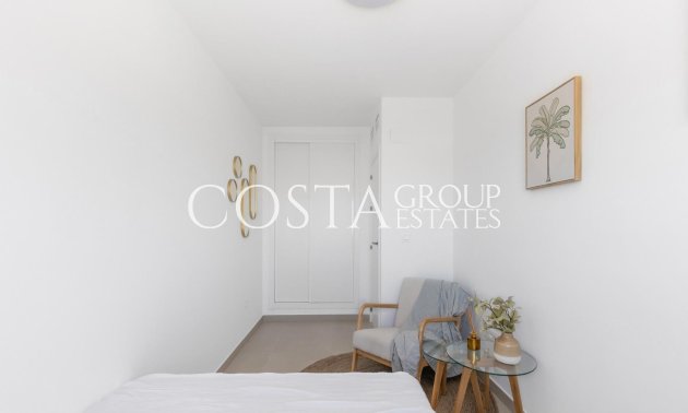 New Build - House -
Rafal - pueblo