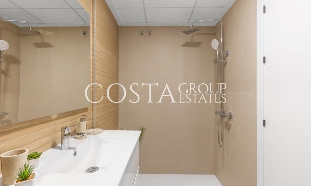 New Build - House -
Rafal - pueblo