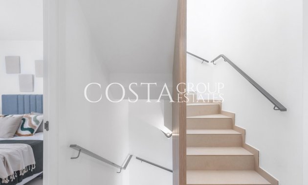 New Build - House -
Rafal - pueblo