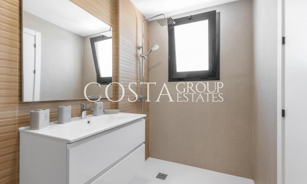 New Build - House -
Rafal - pueblo