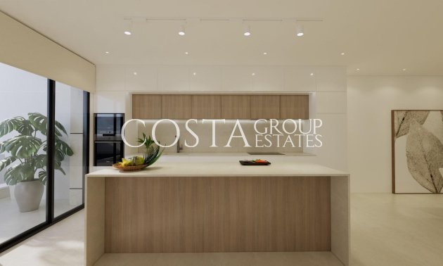 New Build - Villa -
Dolores - Sector 3