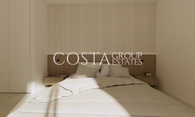 New Build - Villa -
Dolores - Sector 3