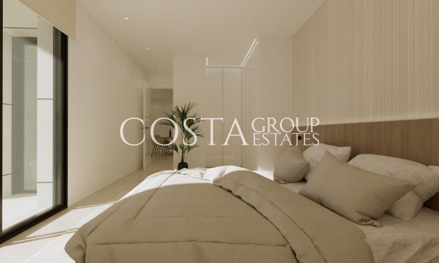 New Build - Villa -
Dolores - Sector 3