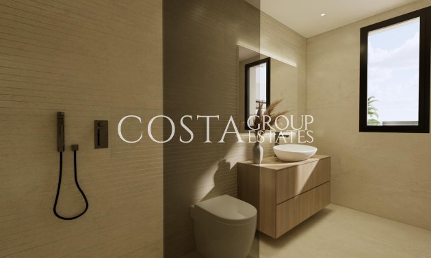 New Build - Villa -
Dolores - Sector 3