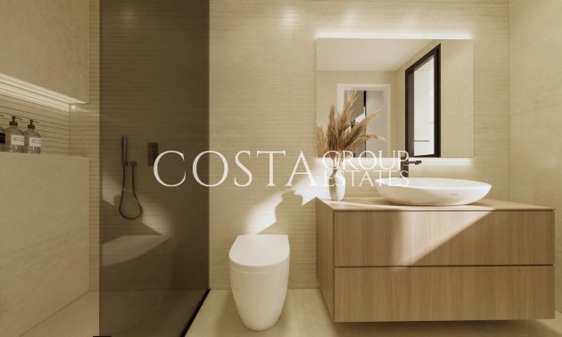 New Build - Villa -
Dolores - Sector 3