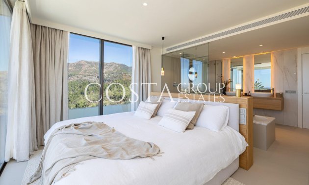 New Build - Apartments -
Fuengirola - Higueron