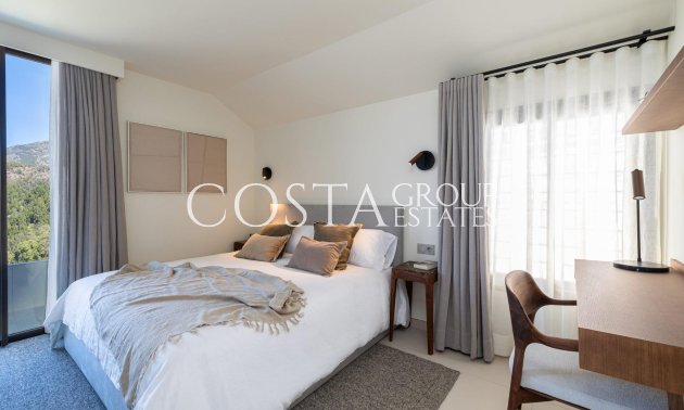 New Build - Apartments -
Fuengirola - Higueron