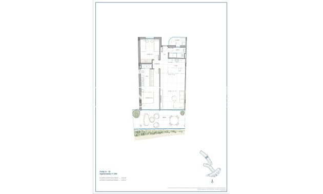 New Build - Apartments -
Fuengirola - Higueron