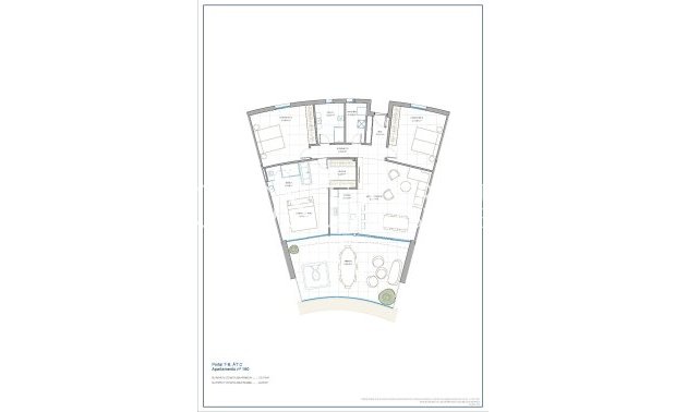 New Build - Apartments -
Fuengirola - Higueron