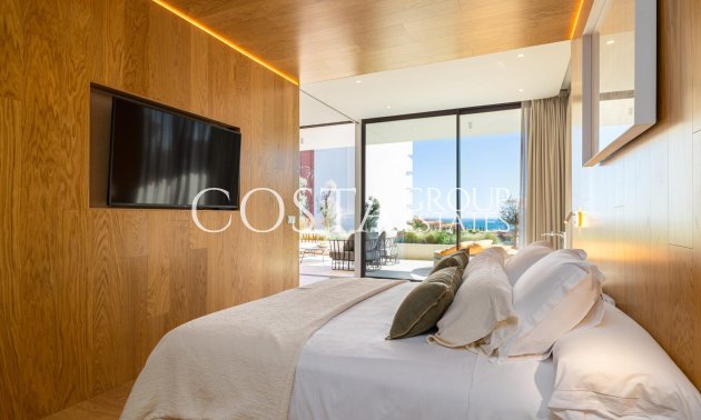 New Build - Apartments -
Fuengirola - Higueron