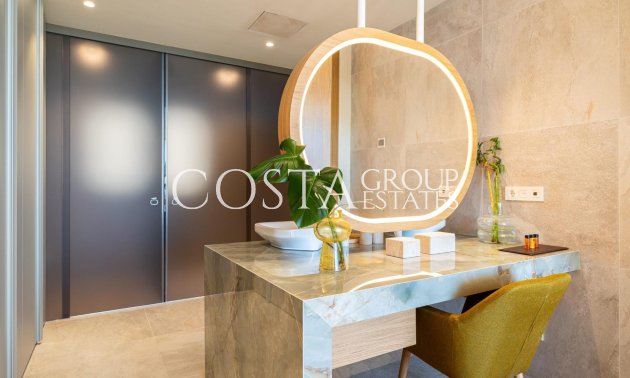 New Build - Apartments -
Fuengirola - Higueron