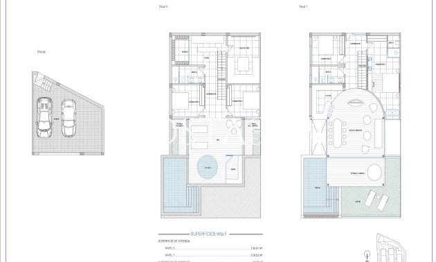 New Build - House -
Fuengirola - Higueron