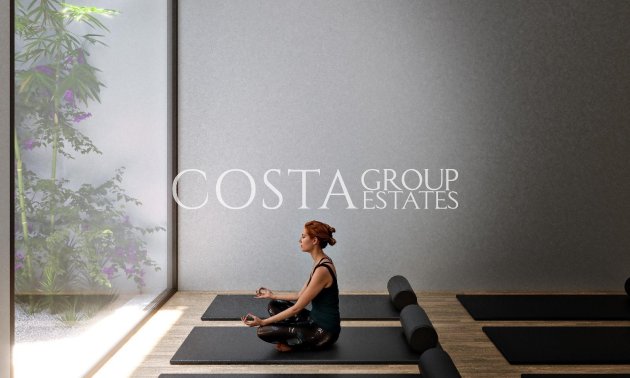 New Build - Apartments -
San Juan Alicante - Nou Nazareth