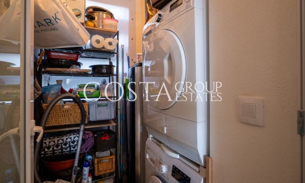 Resale - Apartments -
Orihuela - Playa Flamenca