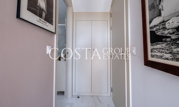 Resale - Apartments -
Orihuela - Playa Flamenca