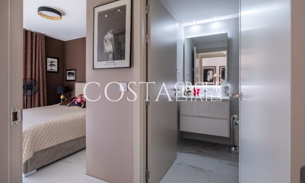 Resale - Apartments -
Orihuela - Playa Flamenca