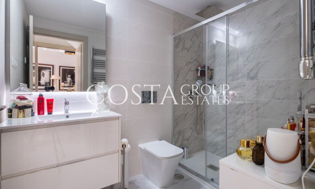 Resale - Apartments -
Orihuela - Playa Flamenca