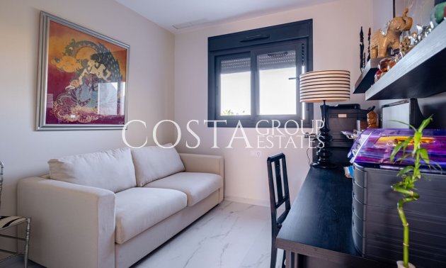 Resale - Apartments -
Orihuela - Playa Flamenca