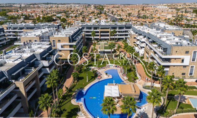 Resale - Apartments -
Orihuela - Playa Flamenca
