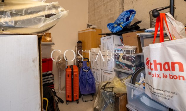 Resale - Apartments -
Orihuela - Playa Flamenca