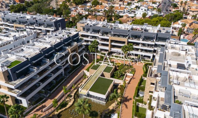 Resale - Apartments -
Orihuela - Playa Flamenca