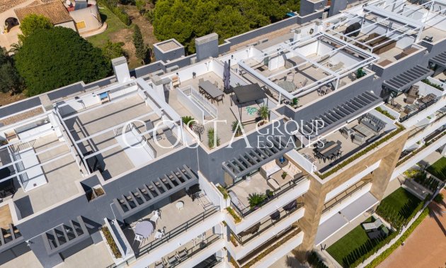 Resale - Apartments -
Orihuela - Playa Flamenca