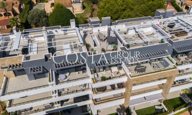 Resale - Apartments -
Orihuela - Playa Flamenca