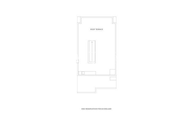 Resale - Apartments -
Orihuela - Playa Flamenca