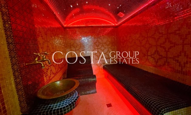 Resale - Villa -
Torrevieja - La Mata