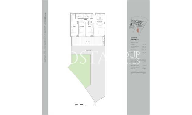 New Build - Apartments -
Fuengirola - Higueron