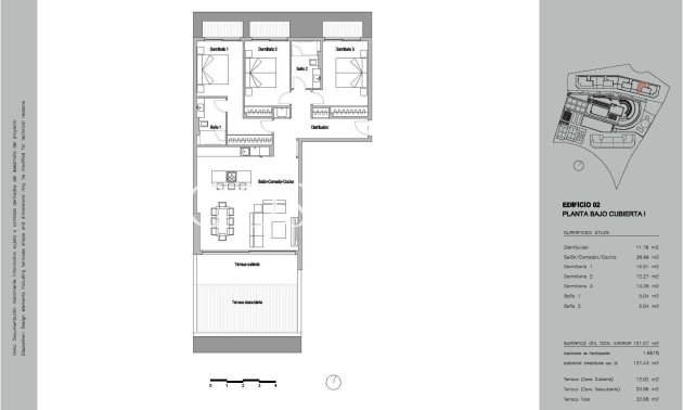 Nieuwbouw Woningen - Apartments -
Fuengirola - Higueron