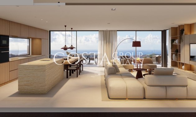 New Build - Villa -
Benahavís - Urb. Monte Mayor