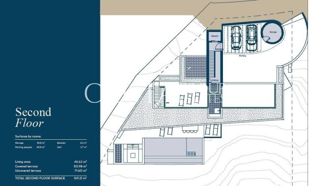 New Build - Villa -
Benahavís - Urb. Monte Mayor