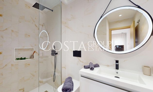 New Build - Apartments -
Guardamar del Segura - El Raso