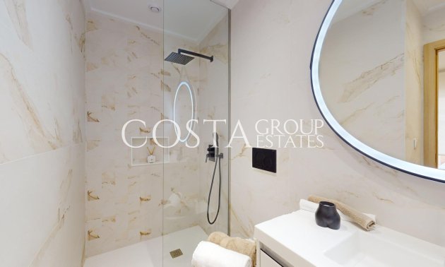 New Build - Apartments -
Guardamar del Segura - El Raso