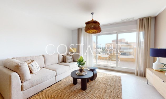 New Build - Apartments -
Guardamar del Segura - El Raso