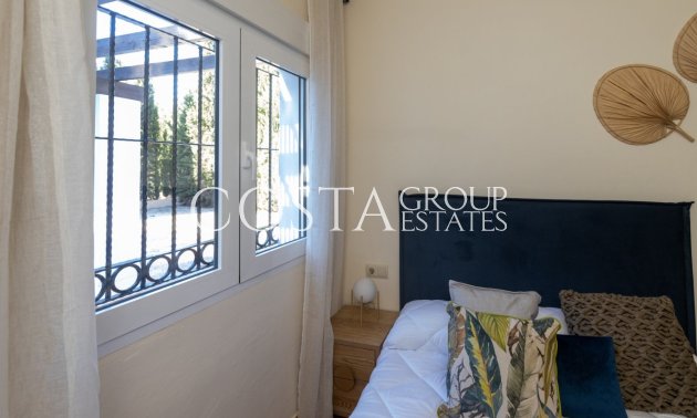 New Build - Villa -
Fuente Álamo - Las Palas