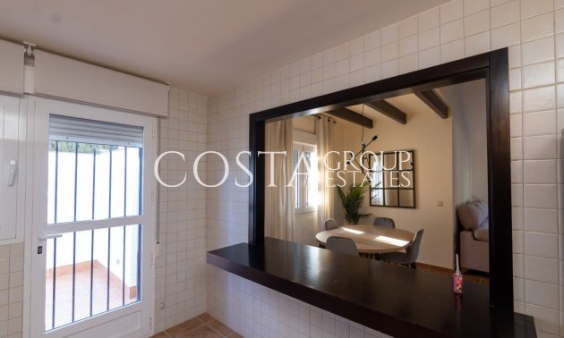 New Build - Villa -
Fuente Álamo - Las Palas