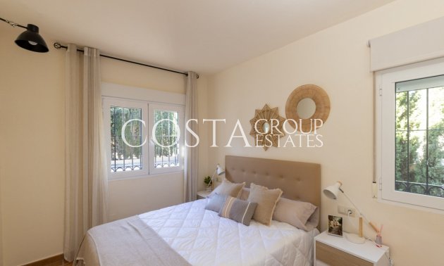 New Build - Villa -
Fuente Álamo - Las Palas