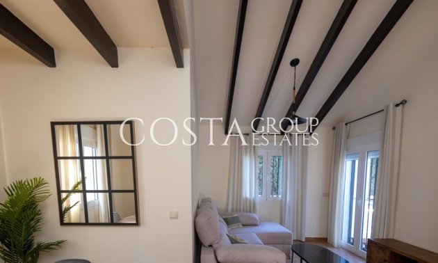 New Build - Villa -
Fuente Álamo - Las Palas