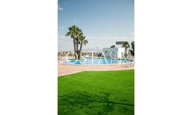 New Build - House -
Fuente Álamo - Las Palas