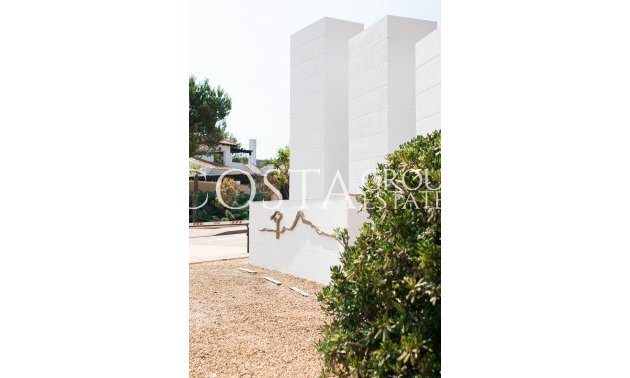 New Build - House -
Fuente Álamo - Las Palas