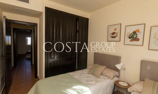 New Build - House -
Fuente Álamo - Las Palas