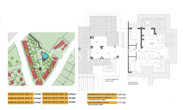 New Build - Villa -
Fuente Álamo - Las Palas