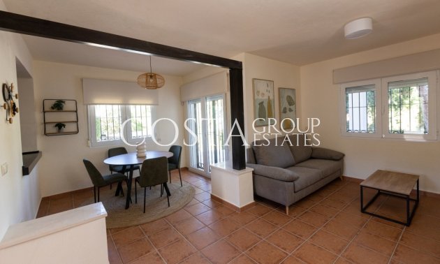 New Build - Villa -
Fuente Álamo - Las Palas