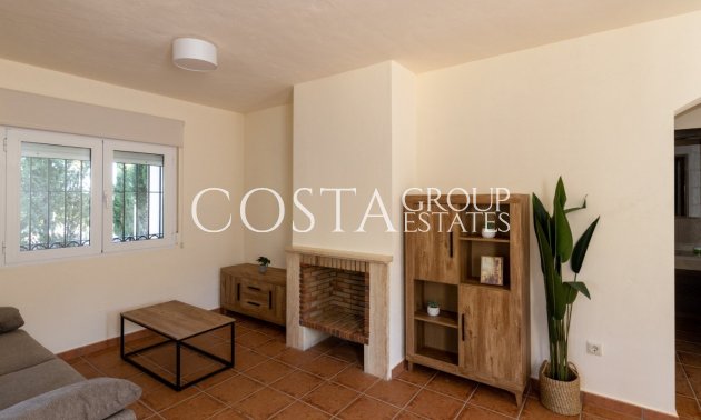 New Build - Villa -
Fuente Álamo - Las Palas