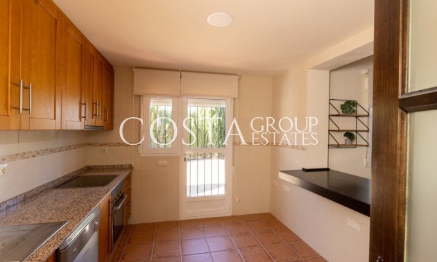 New Build - Villa -
Fuente Álamo - Las Palas