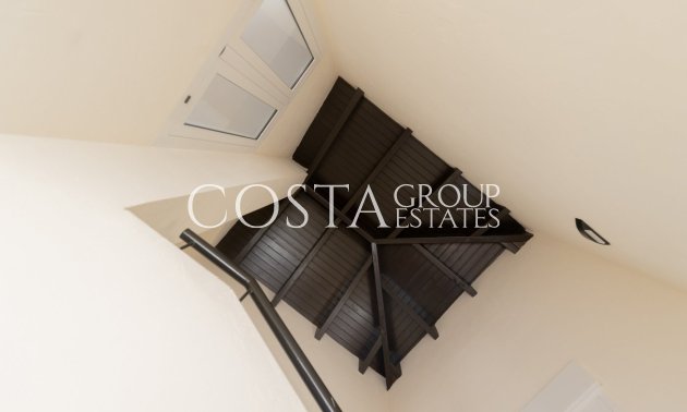 New Build - Villa -
Fuente Álamo - Las Palas