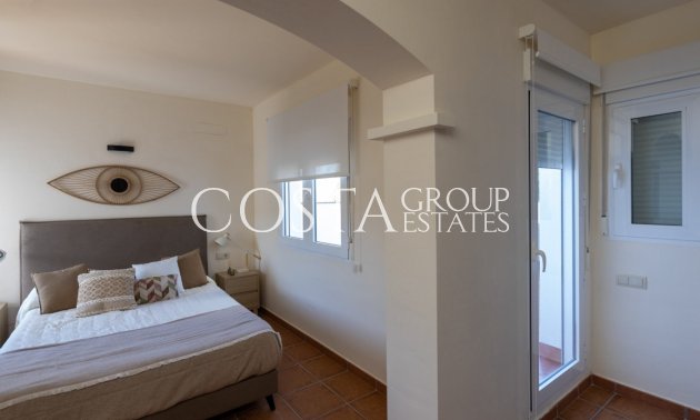 New Build - Villa -
Fuente Álamo - Las Palas