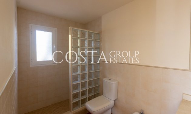 New Build - Villa -
Fuente Álamo - Las Palas